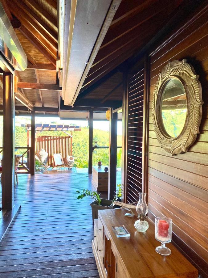 Villa Kauiki Punaauia  Eksteriør bilde
